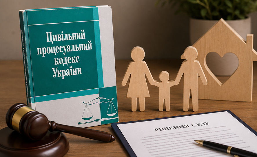 Дела об усыновлении могут начать рассматривать без присяжных: какие изменения в ГПК готовят