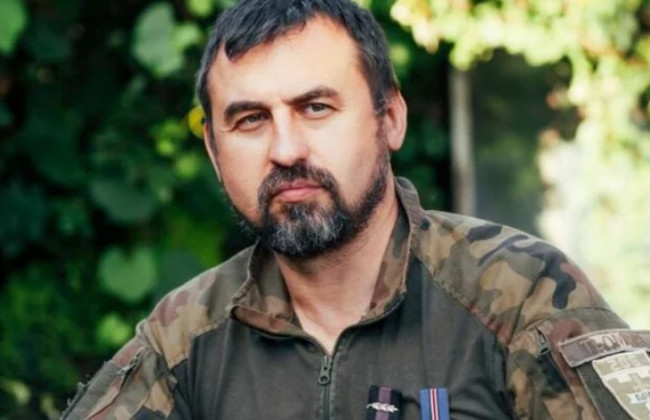 Избиение ветерана в Киеве: причастных сотрудников ТЦК переведут в боевые подразделения