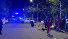 В Одессе взорвался автомобиль с людьми внутри – СБУ расследует теракт