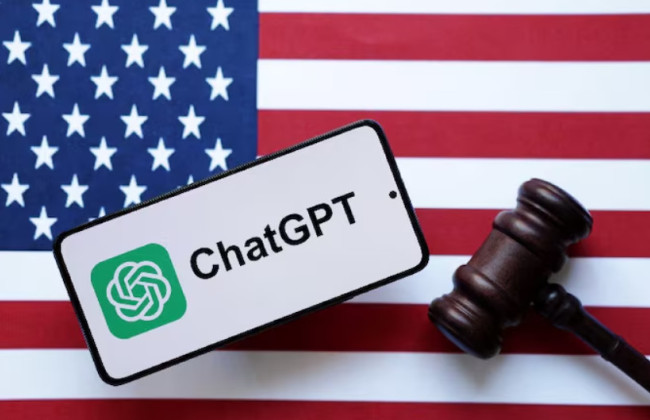 OpenAI заявляет, что ChatGPT не является юристом, и просит суд отклонить иск страховой компании