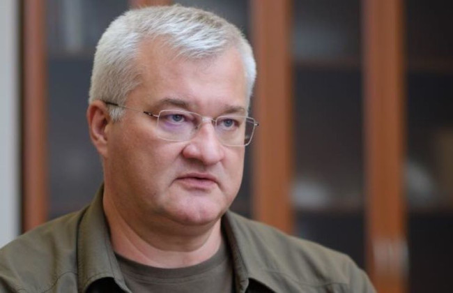 Украина инициирует экстренное заседание Совета Безопасности ООН в связи с ракетным ударом по Киеву