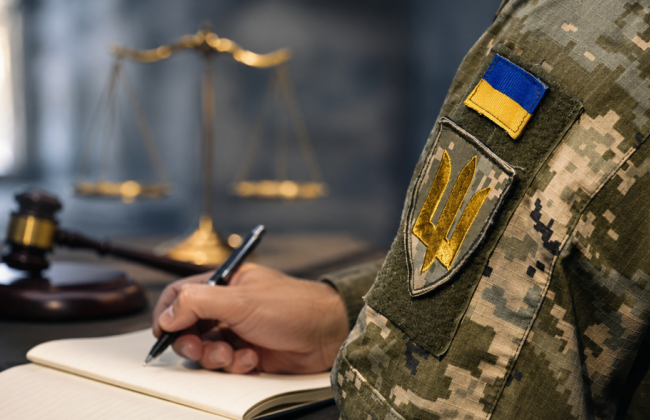 Как суды должны коммуницировать с ветеранами — Совет судей одобрил новые рекомендации