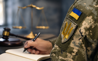 Як суди мають комунікувати з ветеранами — Рада суддів схвалила нові рекомендації