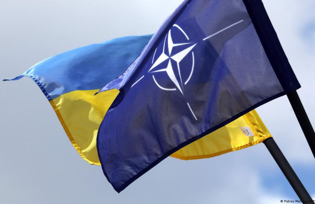 Великобритания и ряд стран НАТО заблокировали план дополнительного финансирования военной помощи Украине