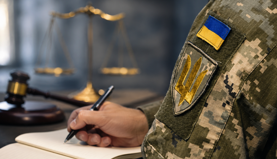 Как суды должны коммуницировать с ветеранами — Совет судей одобрил новые рекомендации
