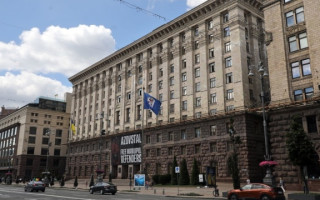 Петиція про звіт Кличка набрала необхідні 6 тисяч голосів і буде розглянута Київрадою