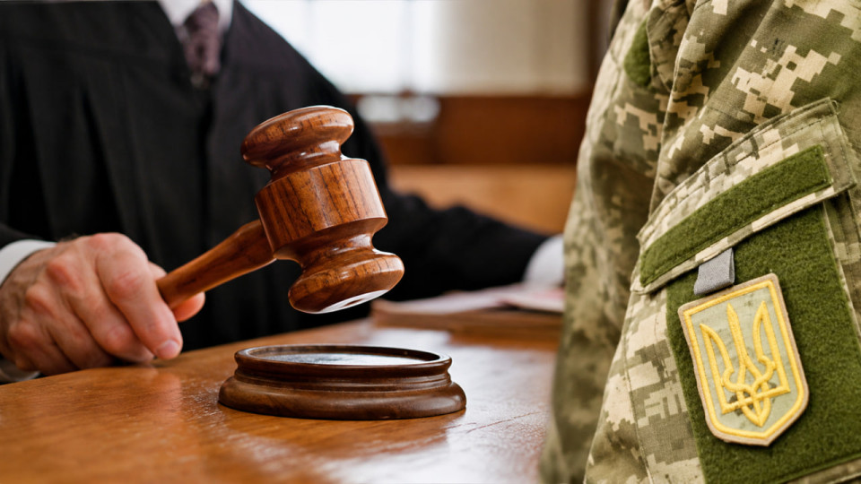 ТЦК требовал ограничить право военнообязанного на управление автомобилем, поскольку тот не прошел повторную медицинскую комиссию — на чью сторону встал суд