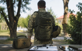 Военнослужащий заболел в отпуске: как правильно сообщить командованию