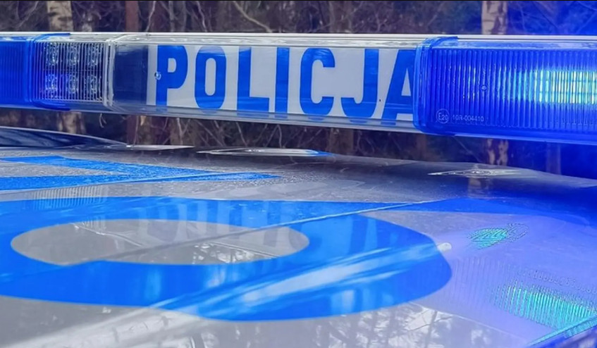 In Poland, a group of men beat a 20-year-old Ukrainian because he could not sing Polish songs