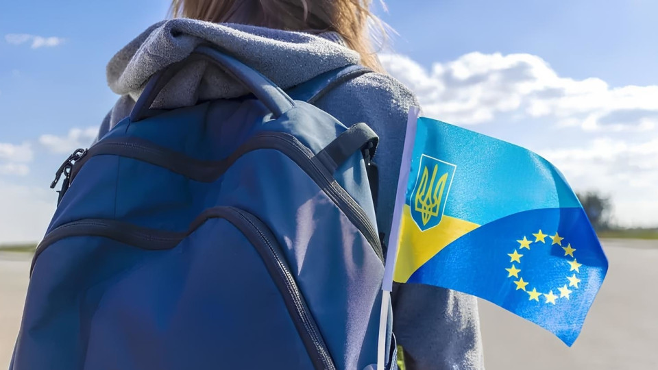 Для украинцев за рубежом разрабатывают цифровую платформу, чтобы рассказать, что их будет ждать дома