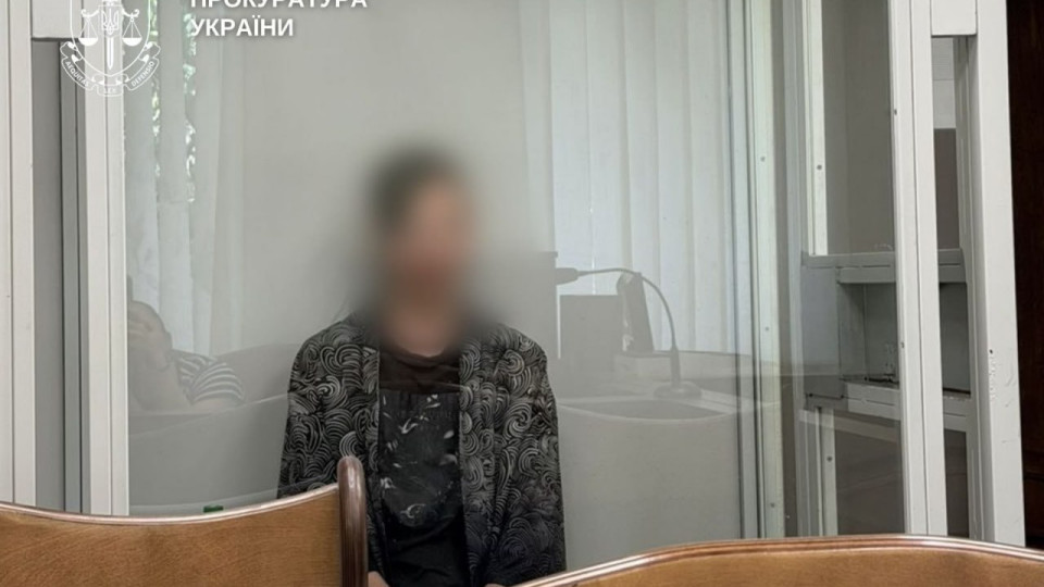 Генпрокурор Кравченко сообщил о задержании 18-летнего агента РФ, корректировавшего удары по Киеву во время атаки 24 мая