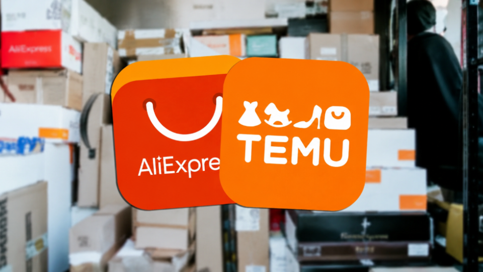 Temu та AliExpress можуть почати автоматично стягувати з українців 20% податку під час замовлення