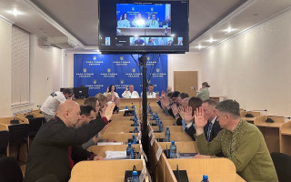 Рада суддів погодила зміни до АСДС та класифікатора справ: що зміниться для судів