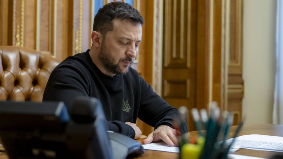 Зеленский допустил возможность завершить «горячую фазу» войны до ноября при гарантиях безопасности — депутаты