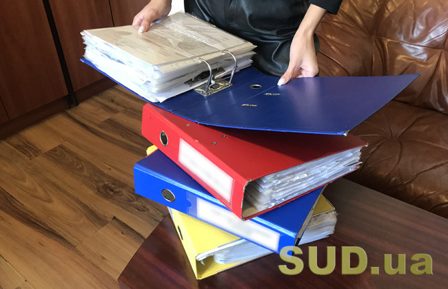 Які податкові документи потрібно зберігати 5 років: роз’яснення для ФОП і бізнесу