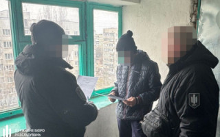 В Кременчуге будут судить двух гражданских лиц, помогших военнослужащему сбежать из учебного центра