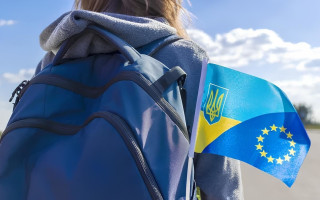 Для украинцев за рубежом разрабатывают цифровую платформу, чтобы рассказать, что их будет ждать дома