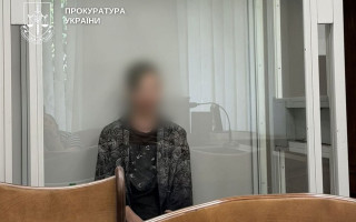 Генпрокурор Кравченко повідомив про затримання 18-річного агента РФ, який коригував удари по Києву під час атаки 24 травня