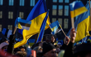 В країнах ЄС переглядають умови перебування українців, — очільниця ДМС