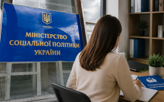 В Україні посилять навчання соцпрацівників для роботи з ветеранами та ВПО
