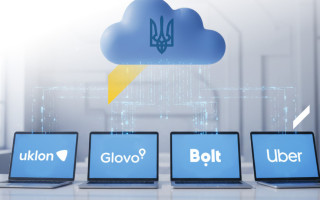 400 000 українців опиняться під контролем ДПС: які ризики приховує автоматичний обмін даними про доходи з цифрових платформ