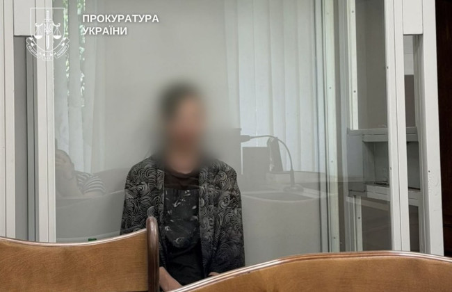 Генпрокурор Кравченко повідомив про затримання 18-річного агента РФ, який коригував удари по Києву під час атаки 24 травня