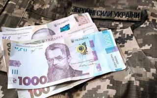 Ветеранам с тяжелыми ранениями хотят выплачивать до 100% средней зарплаты за счет репараций РФ
