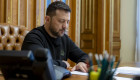 Зеленський допустив можливість завершити «гарячу фазу» війни до листопада за умови гарантій безпеки — депутати