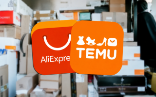 Temu та AliExpress можуть почати автоматично стягувати з українців 20% податку під час замовлення