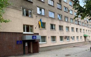 Судья Андрей Лиходедов избран председателем Терновского районного суда города Кривого Рога Днепропетровской области