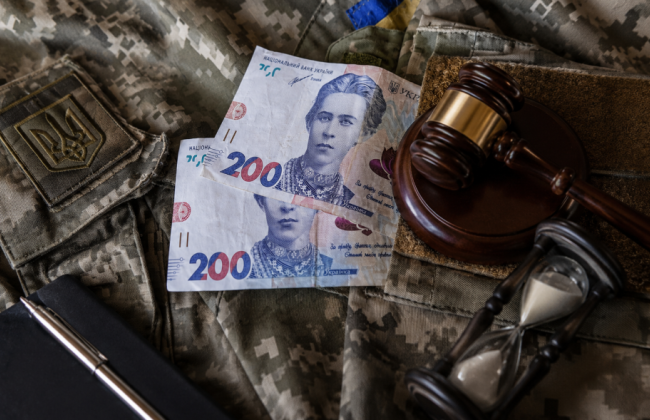 Верховный Суд защитил право военнослужащих на индексацию выплат: жалобы воинских частей на бюджетные трудности отклонили