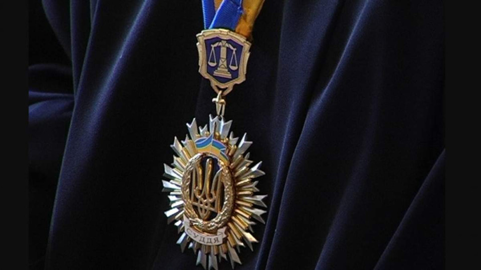 Судью Наталью Добош избрали председателем Пустомытовского районного суда Львовской области