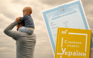 Как заставить платить алименты на ребенка, если отец не указан в свидетельстве о рождении