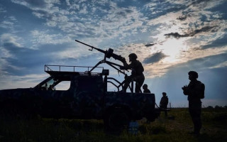 В Украине бизнесу и гражданским «охотникам на дроны» будут платить деньги наравне с военными