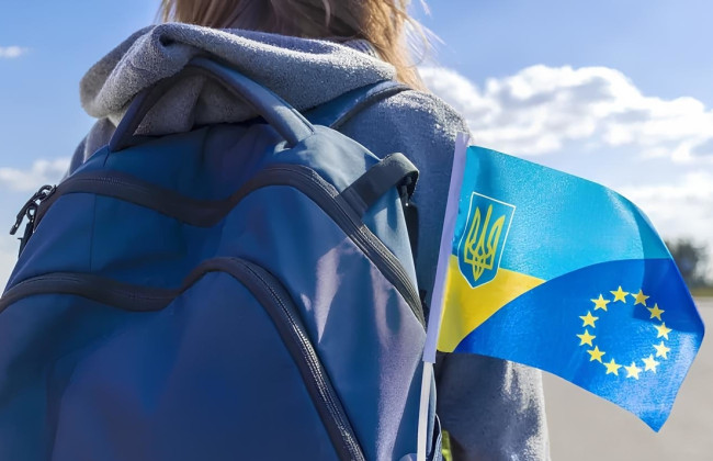 Для українців за кордоном розробляють цифрову платформу, щоб розповісти, що їх буде чекати вдома