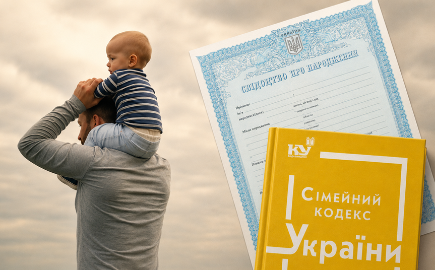 Как заставить платить алименты на ребенка, если отец не указан в свидетельстве о рождении