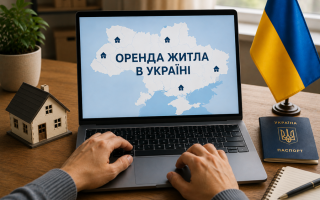 Для українців за кордоном хочуть спростити оренду житла через онлайн-платформу