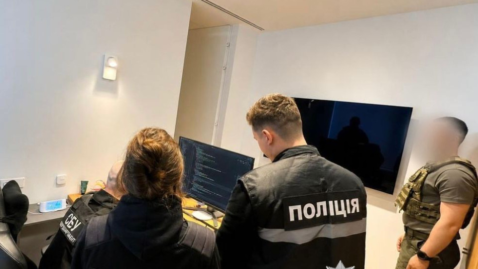 VPN, который использовали хакеры по всему миру, ликвидирован — в Днепре разоблачили администратора сервиса