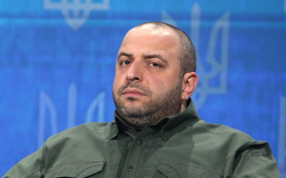 Рустем Умеров неожиданно прибыл в Берлин: что и с кем будет обсуждать