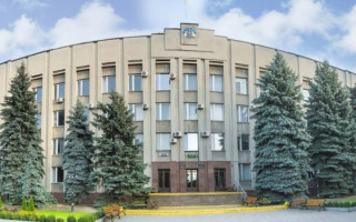 В Николаевской области депутата горсовета во второй раз оштрафовали за русский язык во время сессии