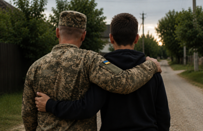 Когда совершеннолетний ребенок погибшего военного получает только часть одноразовой помощи — позиция Верховного Суда
