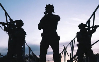 Рясне на Сумщині залишається під контролем українських сил – у ЗСУ спростували заяви РФ