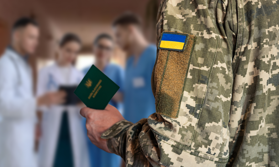 ВЛК в 2026 году: какие категории годности устанавливаются и что они означают