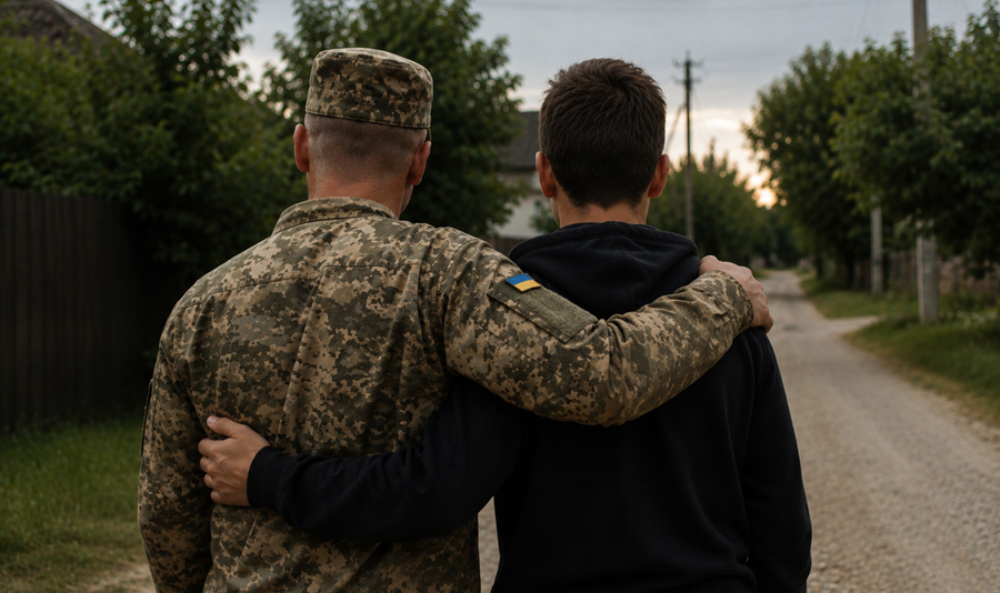 Когда совершеннолетний ребенок погибшего военного получает только часть одноразовой помощи — позиция Верховного Суда