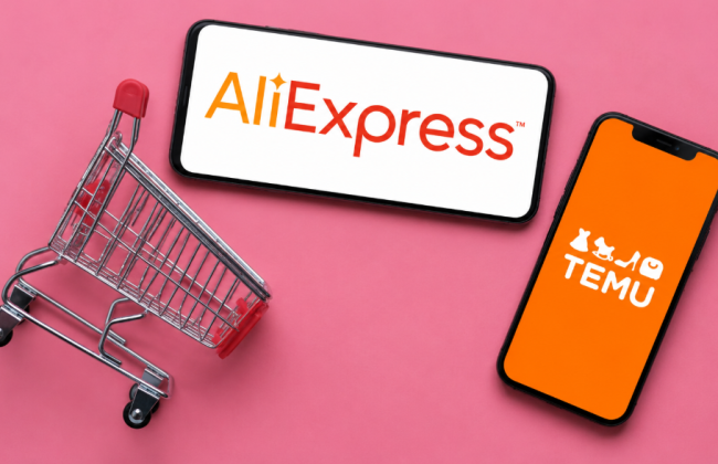 Украинцам не придется уплачивать 20% налога за покупки на AliExpress и Temu — Рада провалила голосование