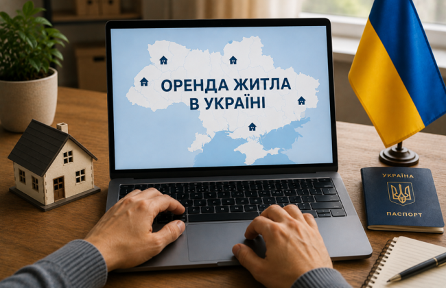 Для українців за кордоном хочуть спростити оренду житла через онлайн-платформу