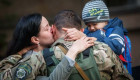 Семьи военных могут оформить льготы без защитника: куда обращаться и какие документы нужны