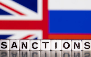 Британия ввела санкции против 18 криптобирж и финсетей, которые использует Россия