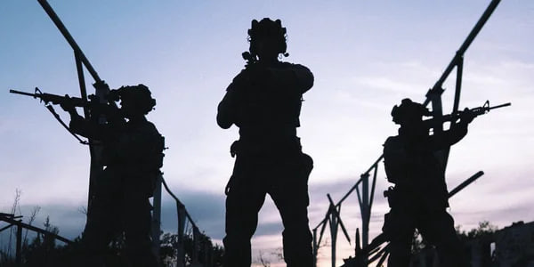 Рясне на Сумщині залишається під контролем українських сил – у ЗСУ спростували заяви РФ