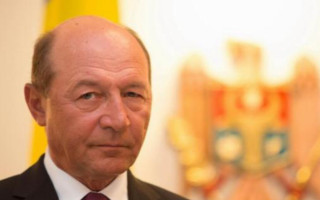 Майя Санду вернула гражданство Молдовы экс-президенту Румынии Траяну Бэсеску